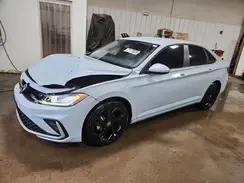 3VWEX7BUXSM024698 2025 VOLKSWAGEN JETTA