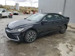 3VWEX7BUXSM025365 2025 VOLKSWAGEN JETTA