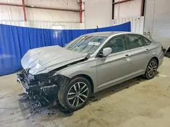 3VWEX7BUXSM025964 2025 VOLKSWAGEN JETTA