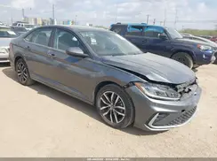 3VWEX7BUXSM026130 2025 VOLKSWAGEN JETTA