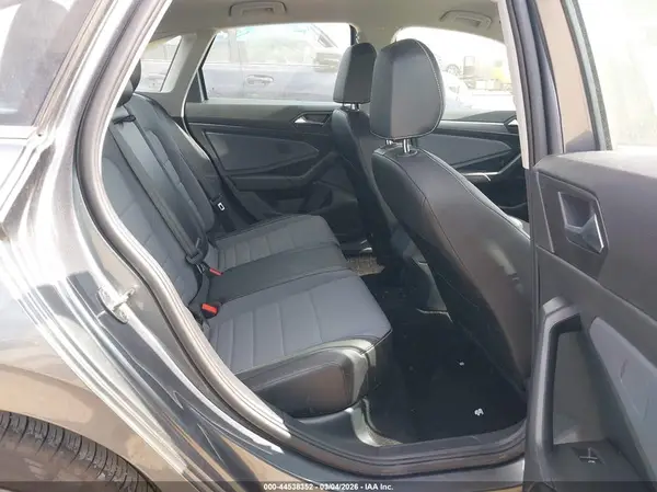 3VWEX7BUXSM026130 2025 VOLKSWAGEN JETTA - Image 8