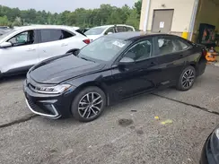 3VWEX7BUXSM026399 2025 VOLKSWAGEN JETTA