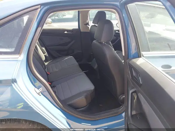 3VWEX7BUXSM030758 2025 VOLKSWAGEN JETTA - Image 8