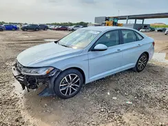 3VWEX7BUXSM033157 2025 VOLKSWAGEN JETTA