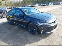 3VWEX7BUXSM065221 2025 VOLKSWAGEN JETTA