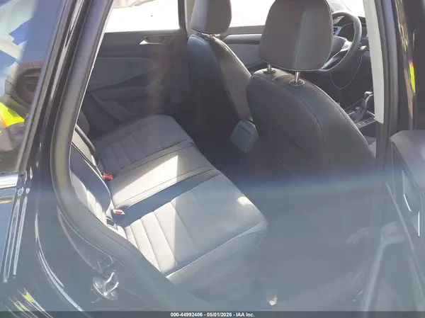 3VWEX7BUXSM065221 2025 VOLKSWAGEN JETTA - Image 8