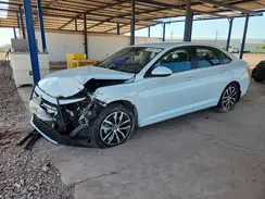 3VWEX7BUXSM066272 2025 VOLKSWAGEN JETTA