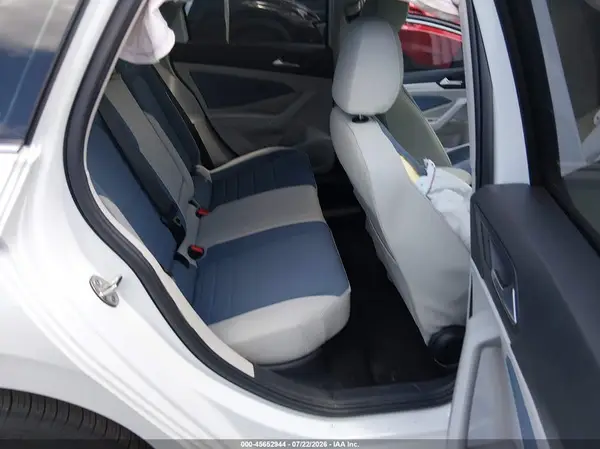 3VWEX7BUXSM067664 2025 VOLKSWAGEN JETTA - Image 8