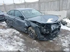 3VWEX7BUXSM071875 2025 VOLKSWAGEN JETTA
