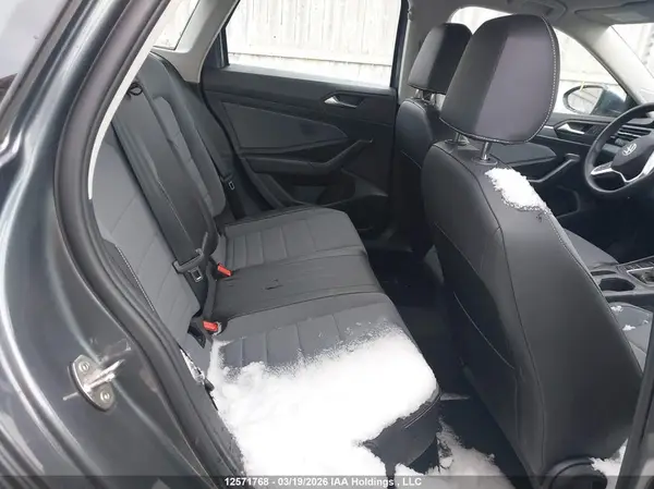 3VWEX7BUXSM071875 2025 VOLKSWAGEN JETTA - Image 8