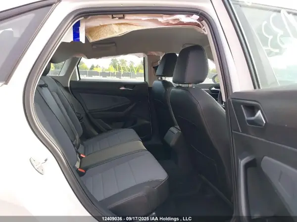 3VWEX7BUXSM074033 2025 VOLKSWAGEN JETTA - Image 8