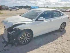 3VWEX7BUXSM088000 2025 VOLKSWAGEN JETTA