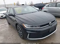3VWEX7BUXSM094024 2025 VOLKSWAGEN JETTA