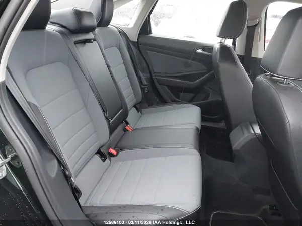 3VWEX7BUXSM094024 2025 VOLKSWAGEN JETTA - Image 8