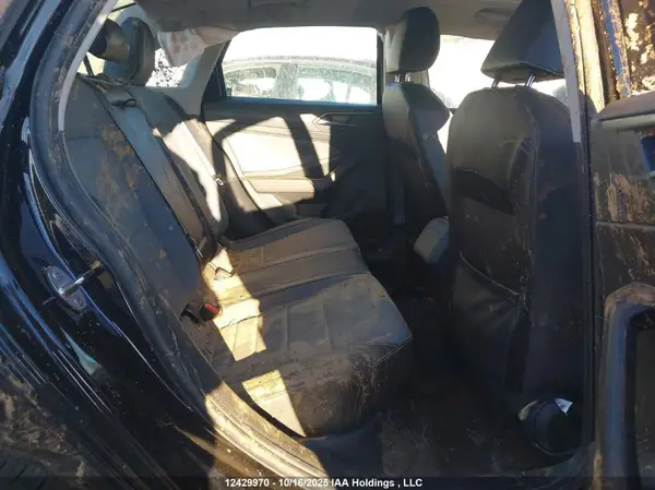 3VWEX7BUXSM096968 2025 VOLKSWAGEN JETTA - Image 8