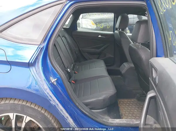 3VWFM7BU0PM014041 2023 VOLKSWAGEN JETTA - Image 8