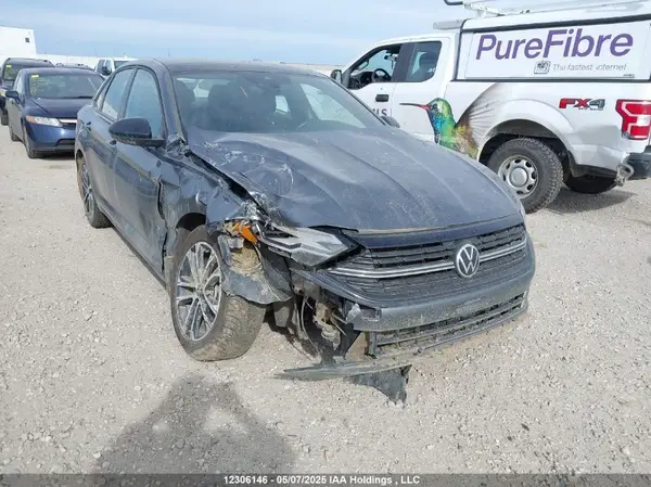 3VWFM7BU5PM003682 2023 VOLKSWAGEN JETTA - Image 1