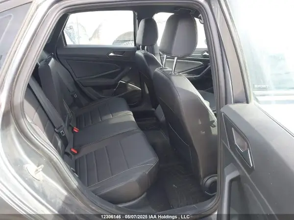 3VWFM7BU5PM003682 2023 VOLKSWAGEN JETTA - Image 8