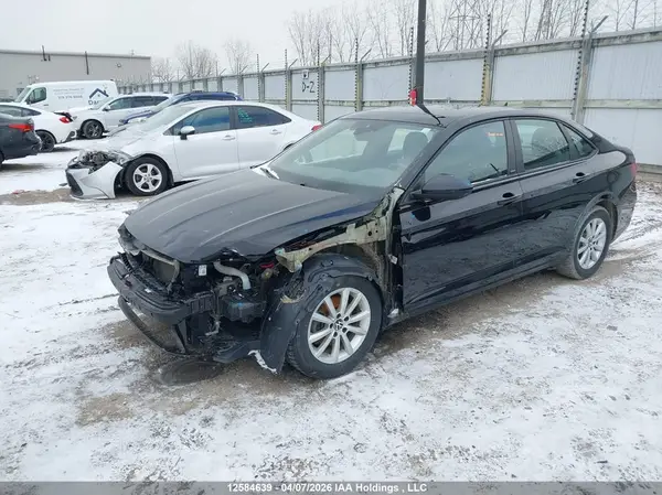 3VWFM7BU8PM026499 2023 VOLKSWAGEN JETTA - Image 2