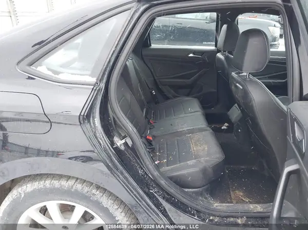 3VWFM7BU8PM026499 2023 VOLKSWAGEN JETTA - Image 8