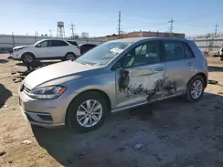 3VWG17AU0JM250386 2018 VOLKSWAGEN GOLF