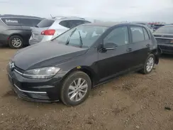3VWG17AU0JM251814 2018 VOLKSWAGEN GOLF