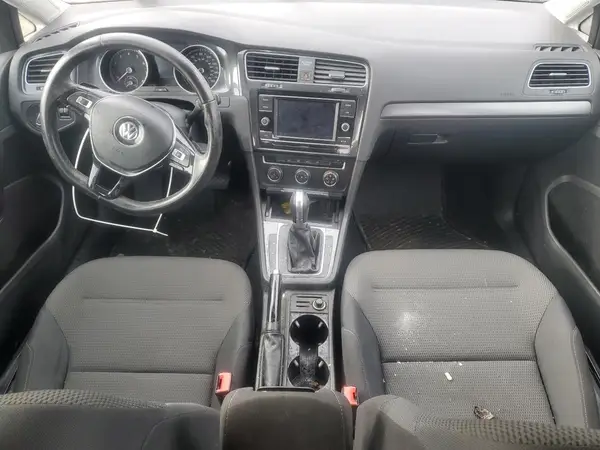 3VWG17AU0JM251814 2018 VOLKSWAGEN GOLF - Image 8