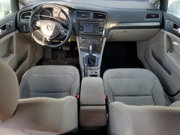 3VWG17AU0JM262201 2018 VOLKSWAGEN GOLF - Image 8