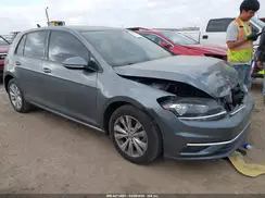 3VWG17AU0JM262389 2018 VOLKSWAGEN GOLF