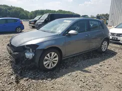 3VWG17AU0JM266345 2018 VOLKSWAGEN GOLF