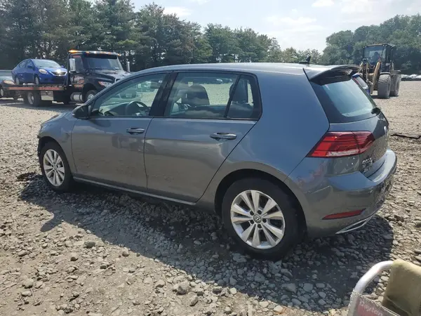3VWG17AU0JM266345 2018 VOLKSWAGEN GOLF - Image 2