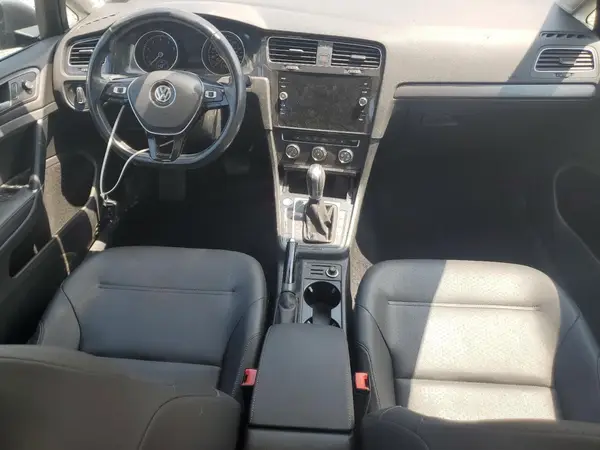 3VWG17AU0JM266345 2018 VOLKSWAGEN GOLF - Image 8