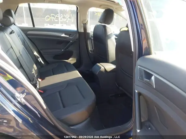 3VWG17AU0JM268970 2018 VOLKSWAGEN GOLF - Image 8
