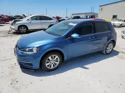 3VWG17AU0JM269035 2018 VOLKSWAGEN GOLF