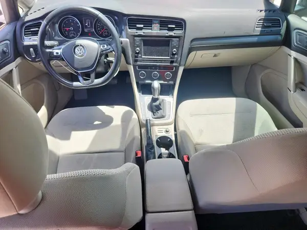 3VWG17AU0JM269035 2018 VOLKSWAGEN GOLF - Image 8