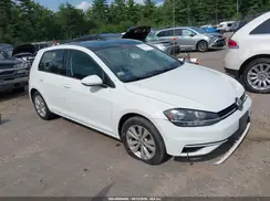 3VWG17AU0JM272954 2018 VOLKSWAGEN GOLF