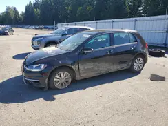 3VWG17AU0JM280729 2018 VOLKSWAGEN GOLF