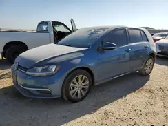 3VWG17AU0JM281671 2018 VOLKSWAGEN GOLF