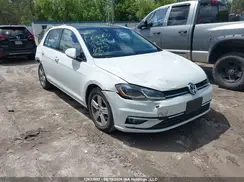 3VWG17AU0JM282321 2018 VOLKSWAGEN GOLF