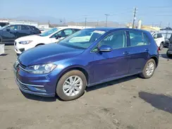 3VWG17AU0JM284148 2018 VOLKSWAGEN GOLF