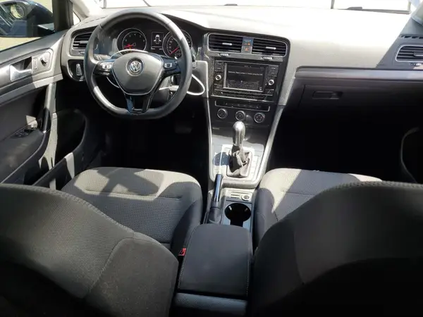 3VWG17AU0JM287874 2018 VOLKSWAGEN GOLF - Image 8
