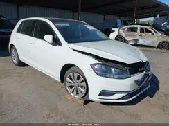 3VWG17AU0JM292959 2018 VOLKSWAGEN GOLF