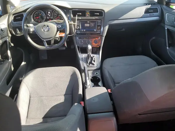 3VWG17AU1JM251806 2018 VOLKSWAGEN GOLF - Image 8