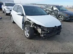 3VWG17AU1JM252583 2018 VOLKSWAGEN GOLF
