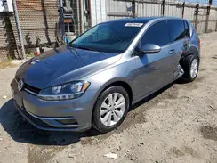 3VWG17AU1JM253426 2018 VOLKSWAGEN GOLF