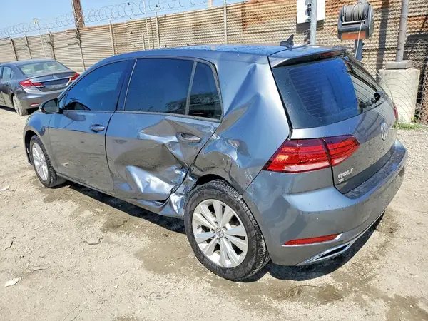3VWG17AU1JM253426 2018 VOLKSWAGEN GOLF - Image 2