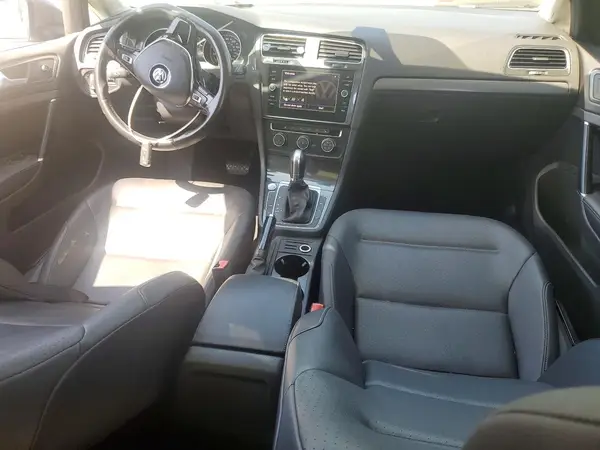 3VWG17AU1JM253426 2018 VOLKSWAGEN GOLF - Image 8
