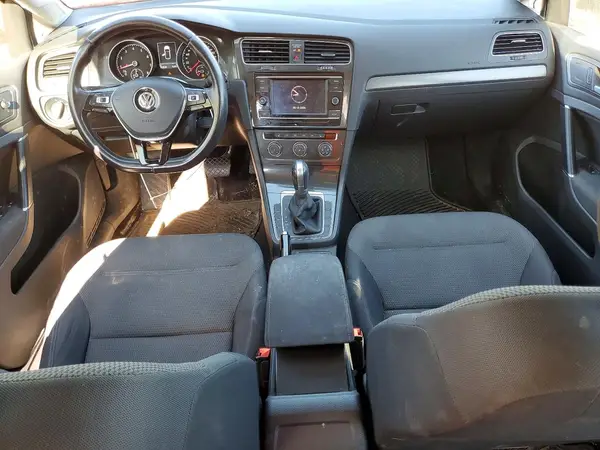 3VWG17AU1JM254124 2018 VOLKSWAGEN GOLF - Image 8