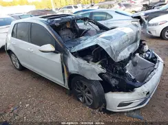 3VWG17AU1JM254740 2018 VOLKSWAGEN GOLF