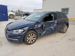 3VWG17AU1JM263597 2018 VOLKSWAGEN GOLF
